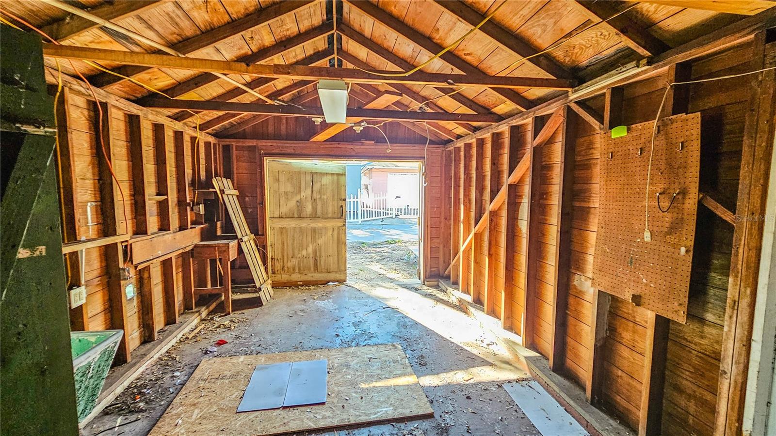 JACKSON SQUARE - Residential