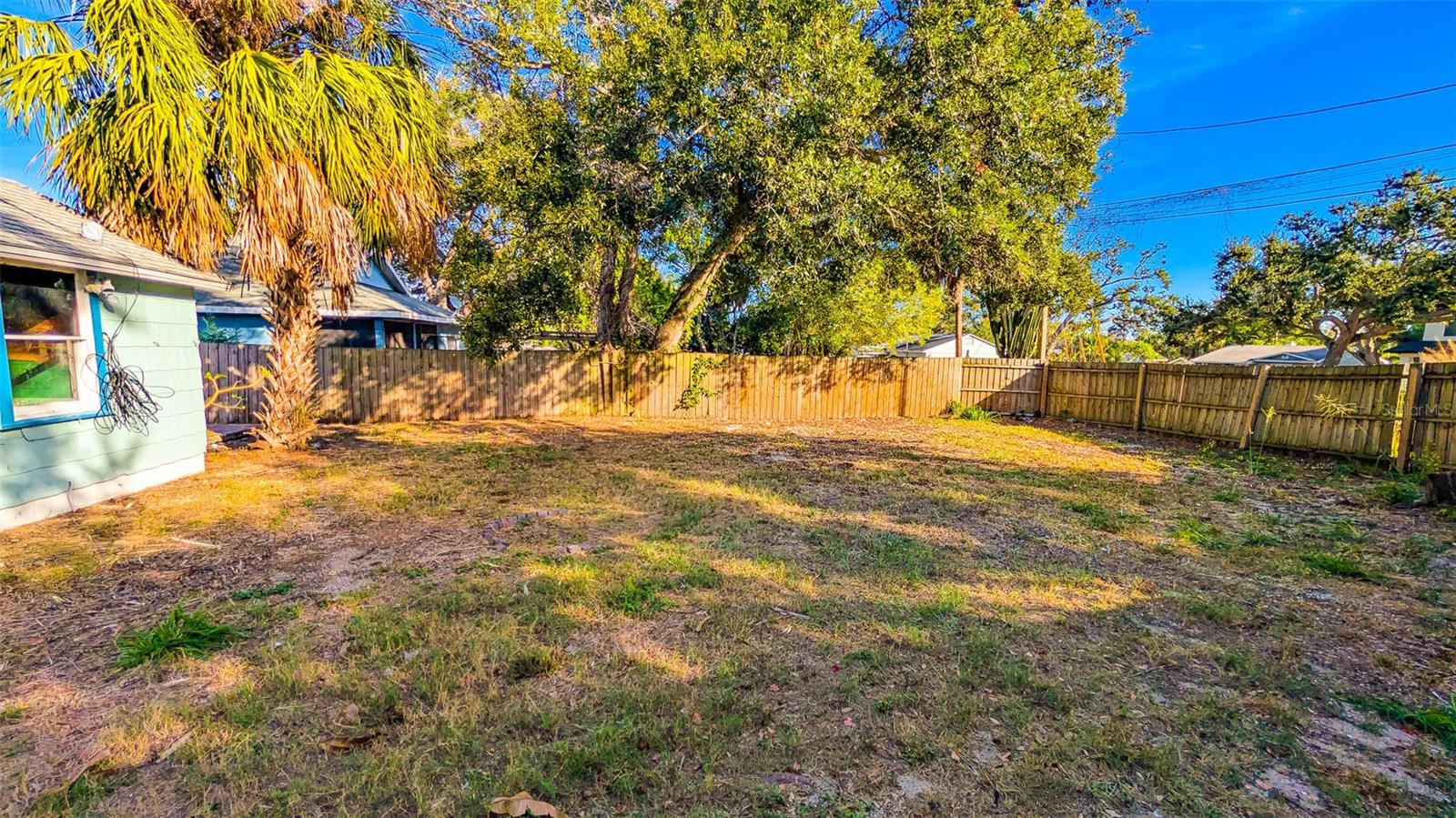 JACKSON SQUARE - Residential