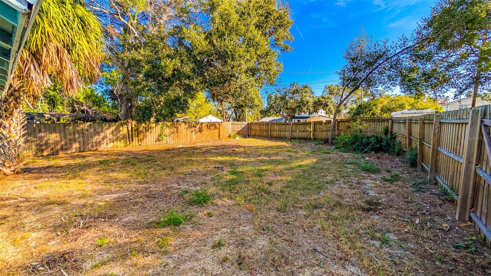 JACKSON SQUARE - Residential