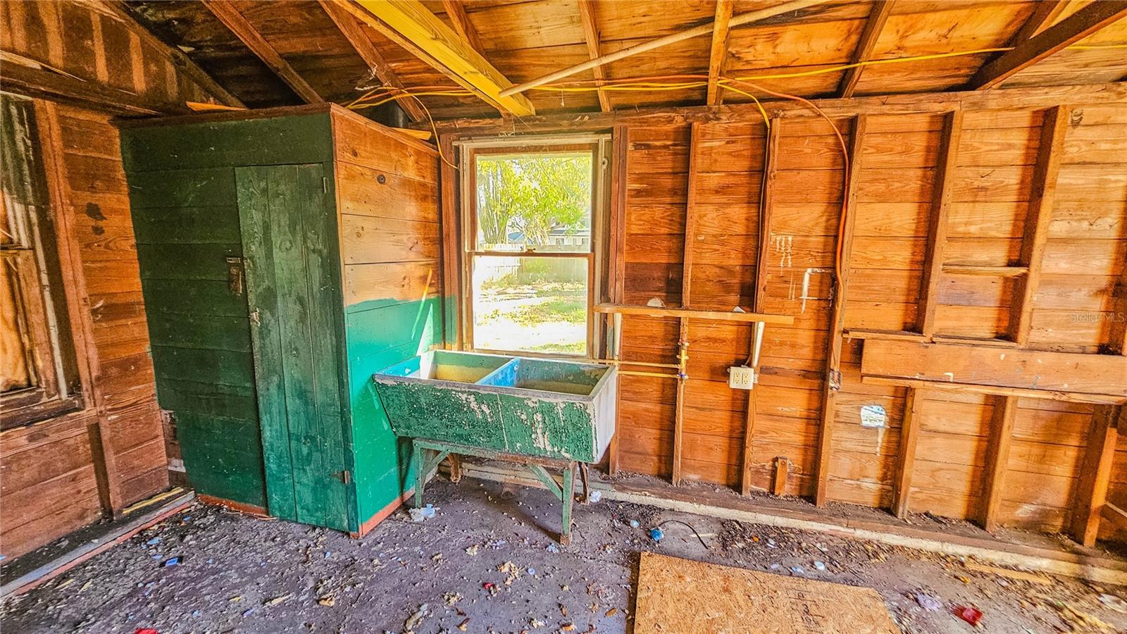 JACKSON SQUARE - Residential