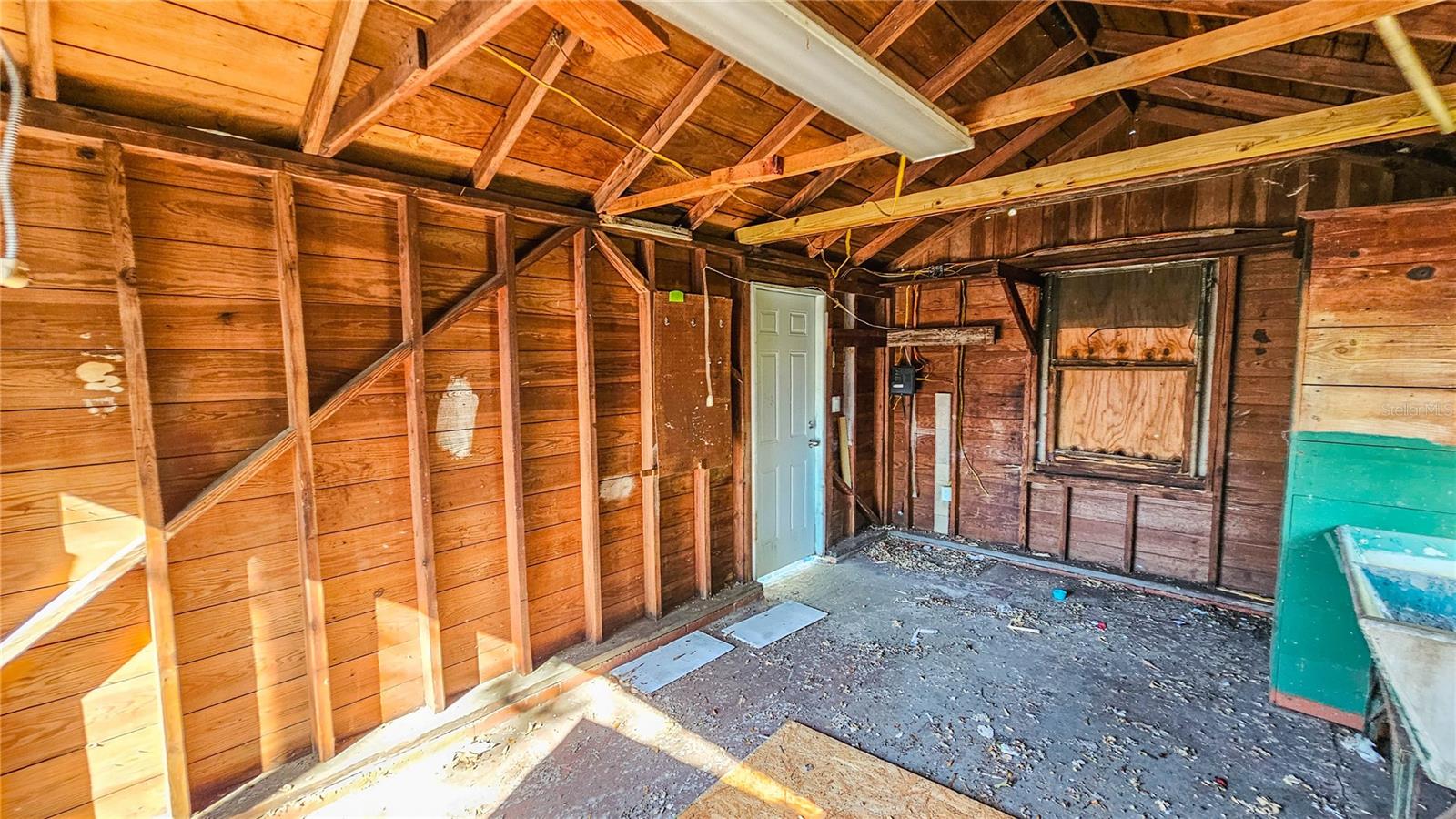 JACKSON SQUARE - Residential