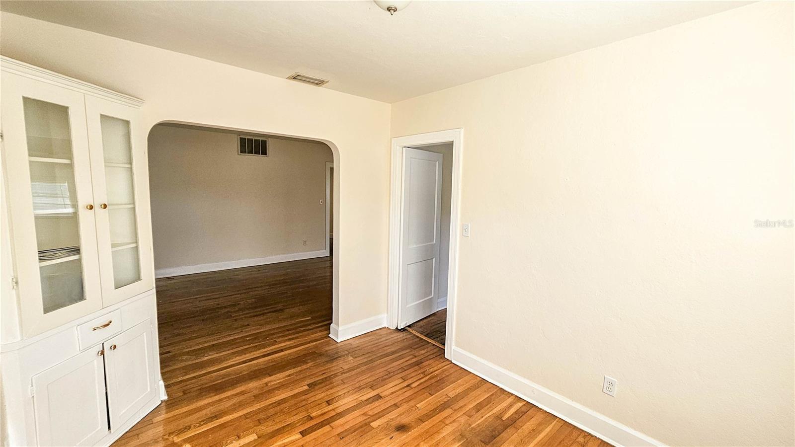 JACKSON SQUARE - Residential