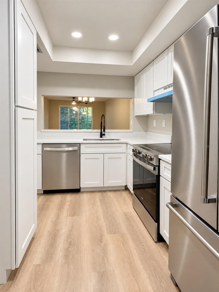 Photo of 90 S Highland Avenue #202, Tarpon Springs, FL 34689 (MLS # TB8532552)