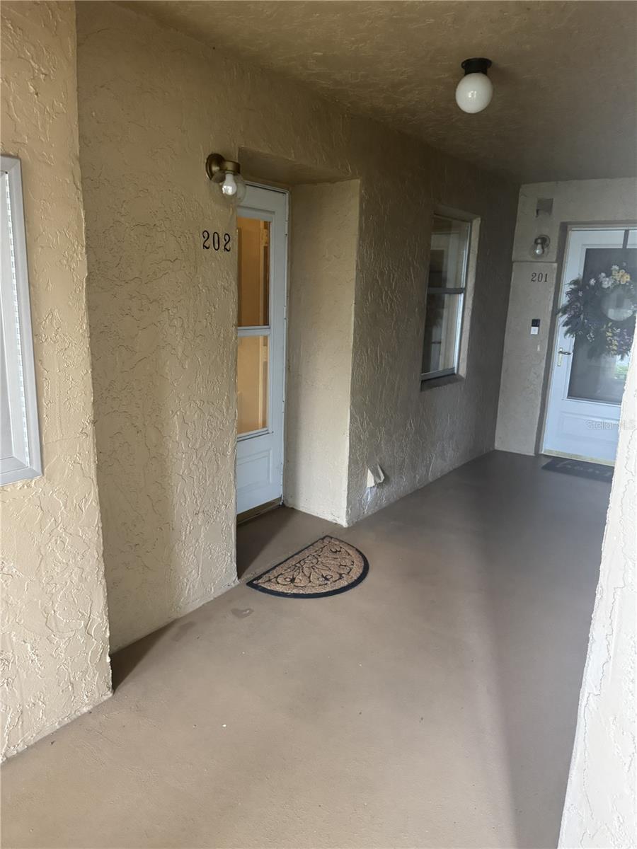 Photo of 90 S Highland Avenue #202, Tarpon Springs, FL 34689 (MLS # TB8532552)