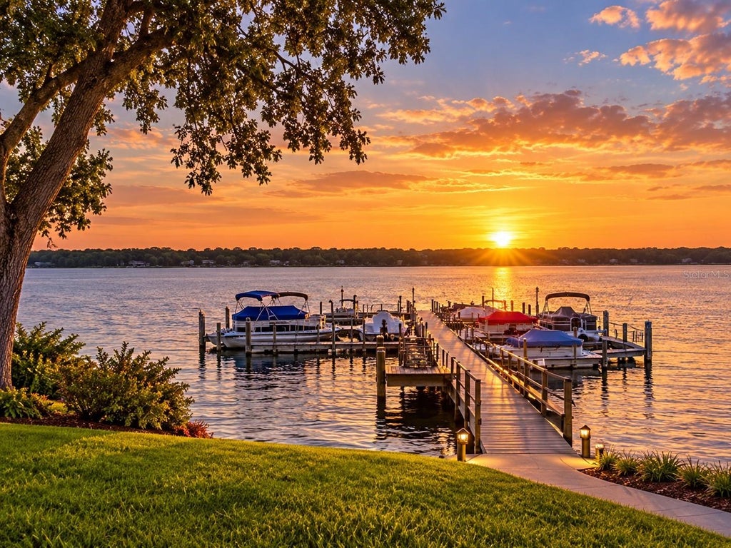Photo of 90 S Highland Avenue #202, Tarpon Springs, FL 34689 (MLS # TB8532552)