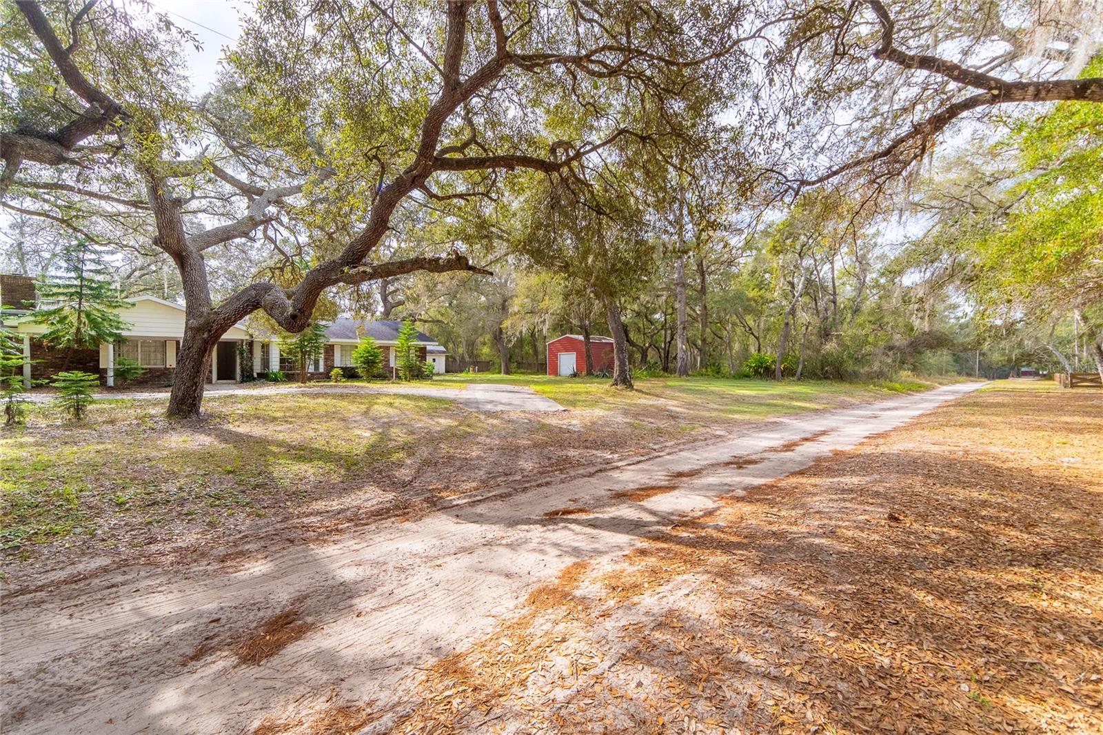 GOLDEN HILLS DELAND UNREC 137 - Residential