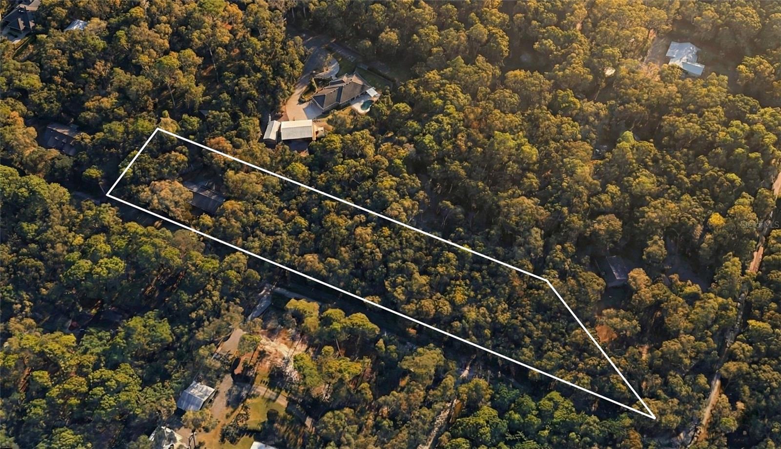 GOLDEN HILLS DELAND UNREC 137 - Residential