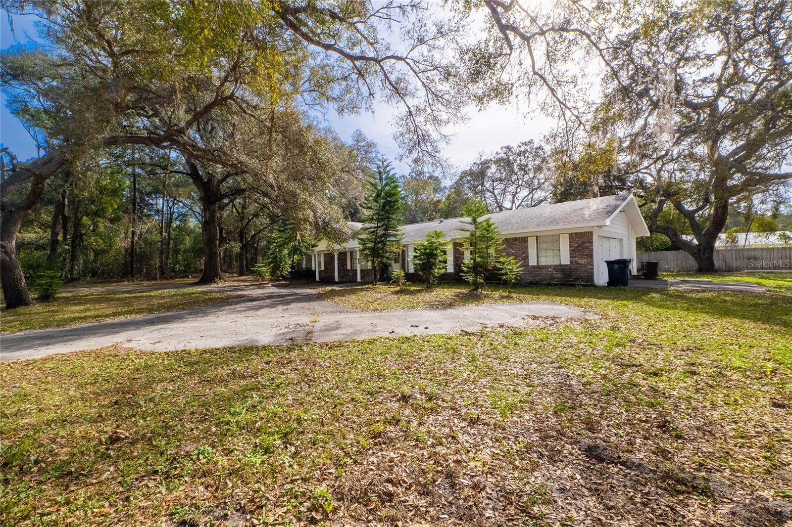 GOLDEN HILLS DELAND UNREC 137 - Residential