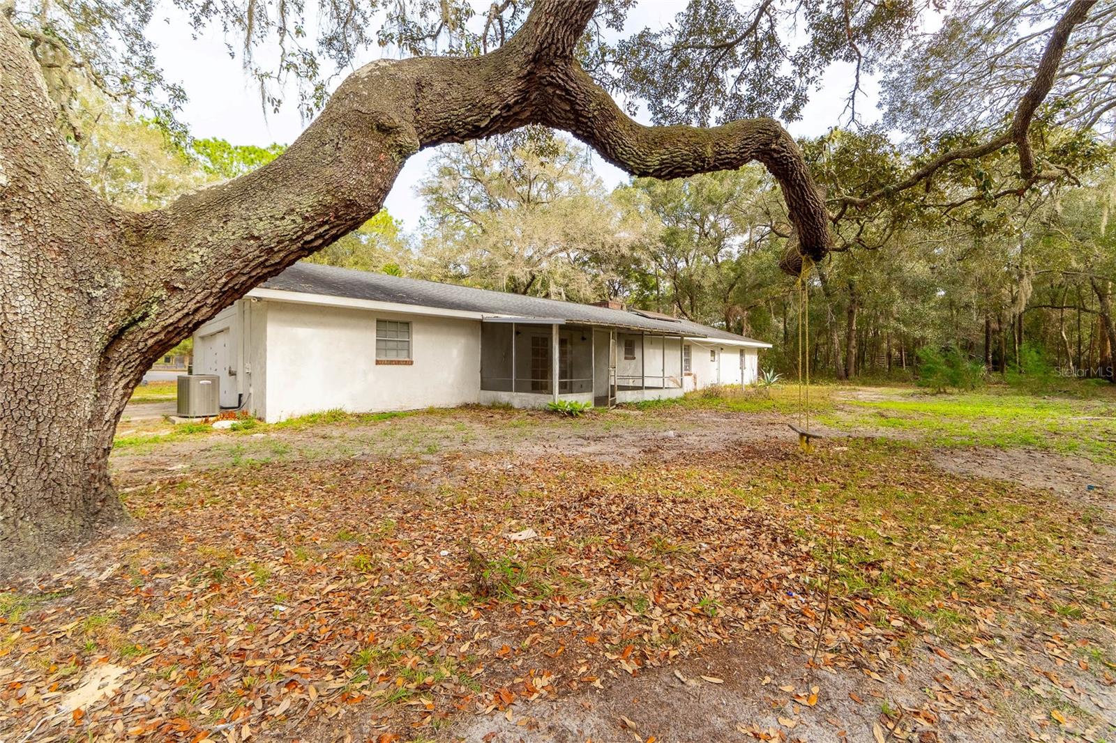 GOLDEN HILLS DELAND UNREC 137 - Residential