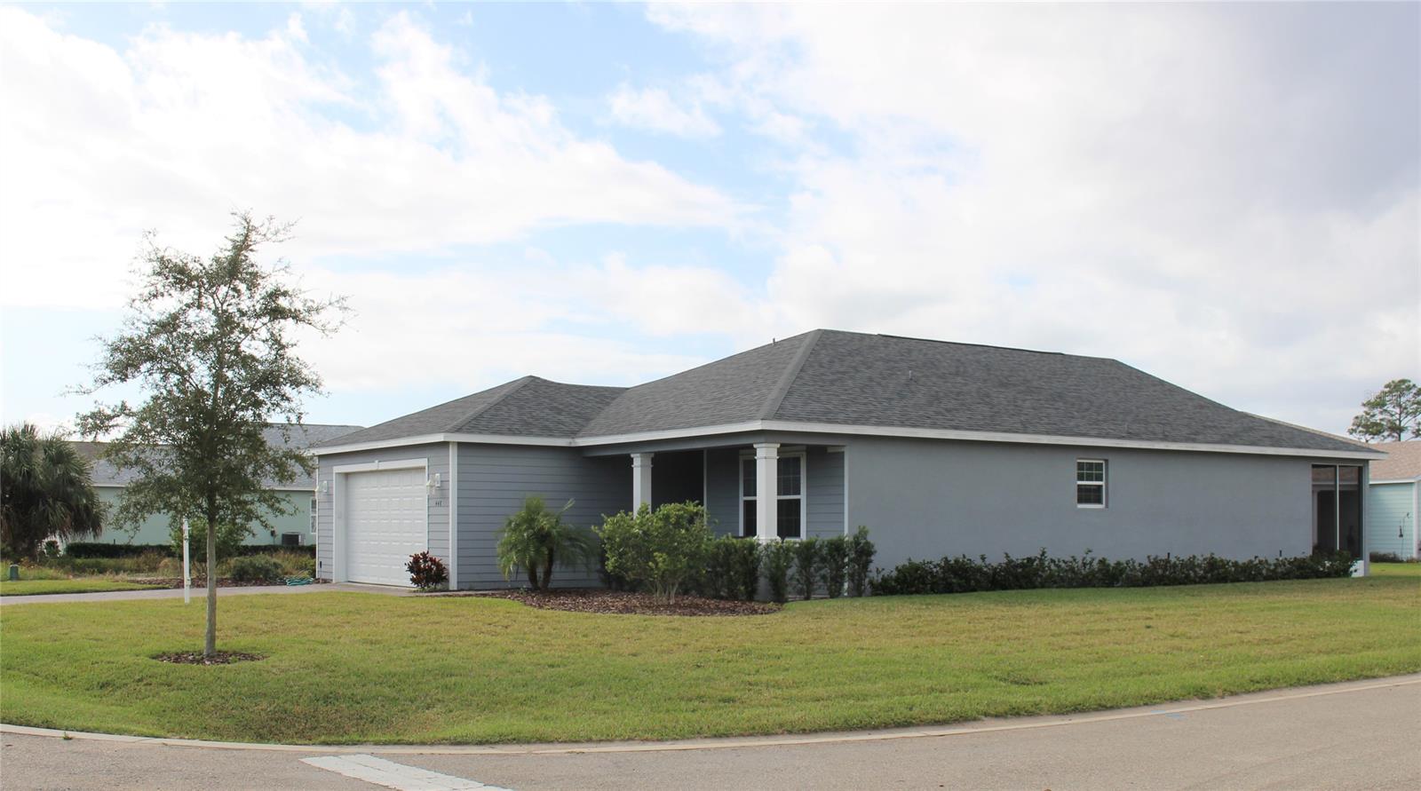 Lighthouse Cove Ph 3 Sec 2 - Residential