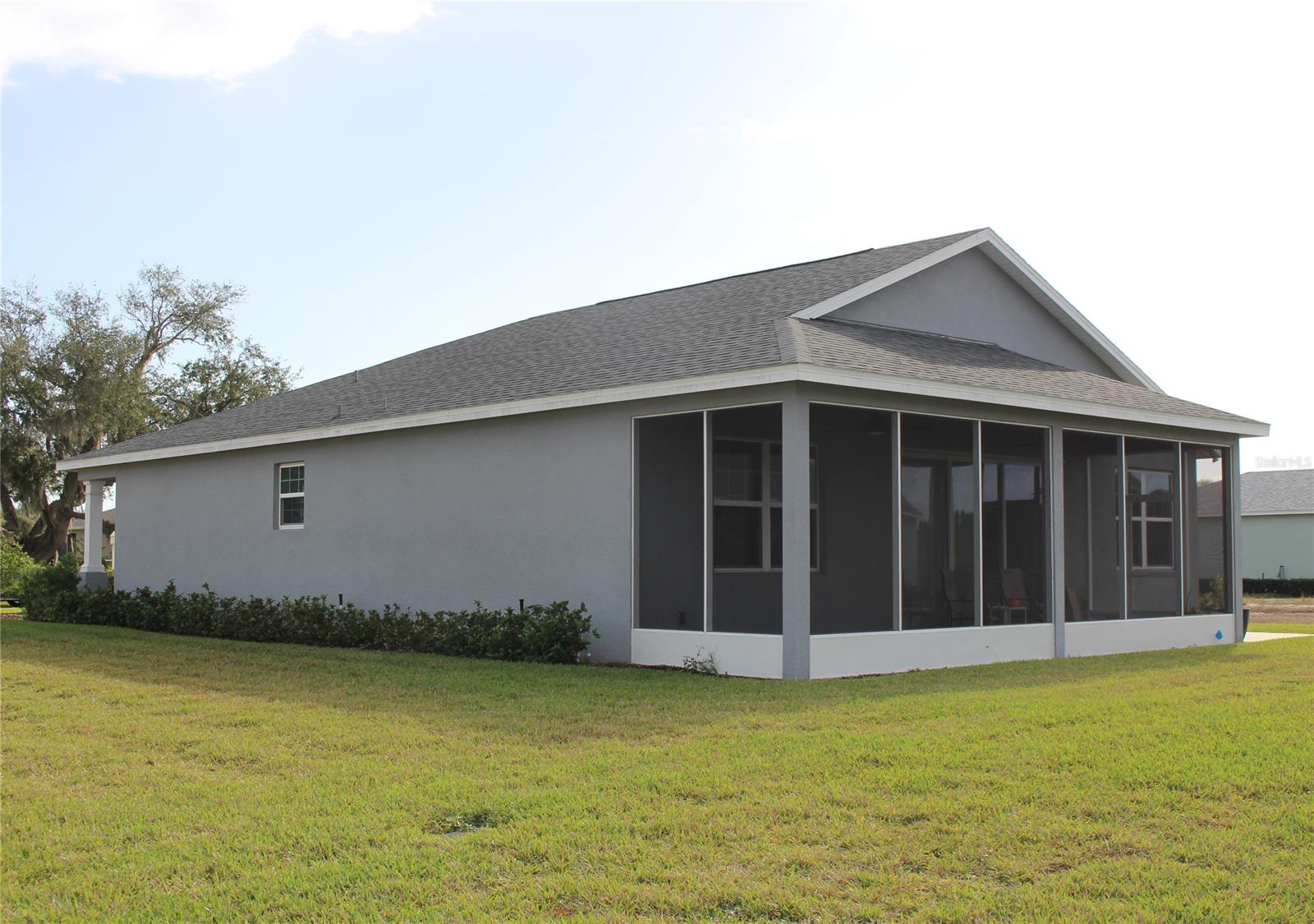 Lighthouse Cove Ph 3 Sec 2 - Residential