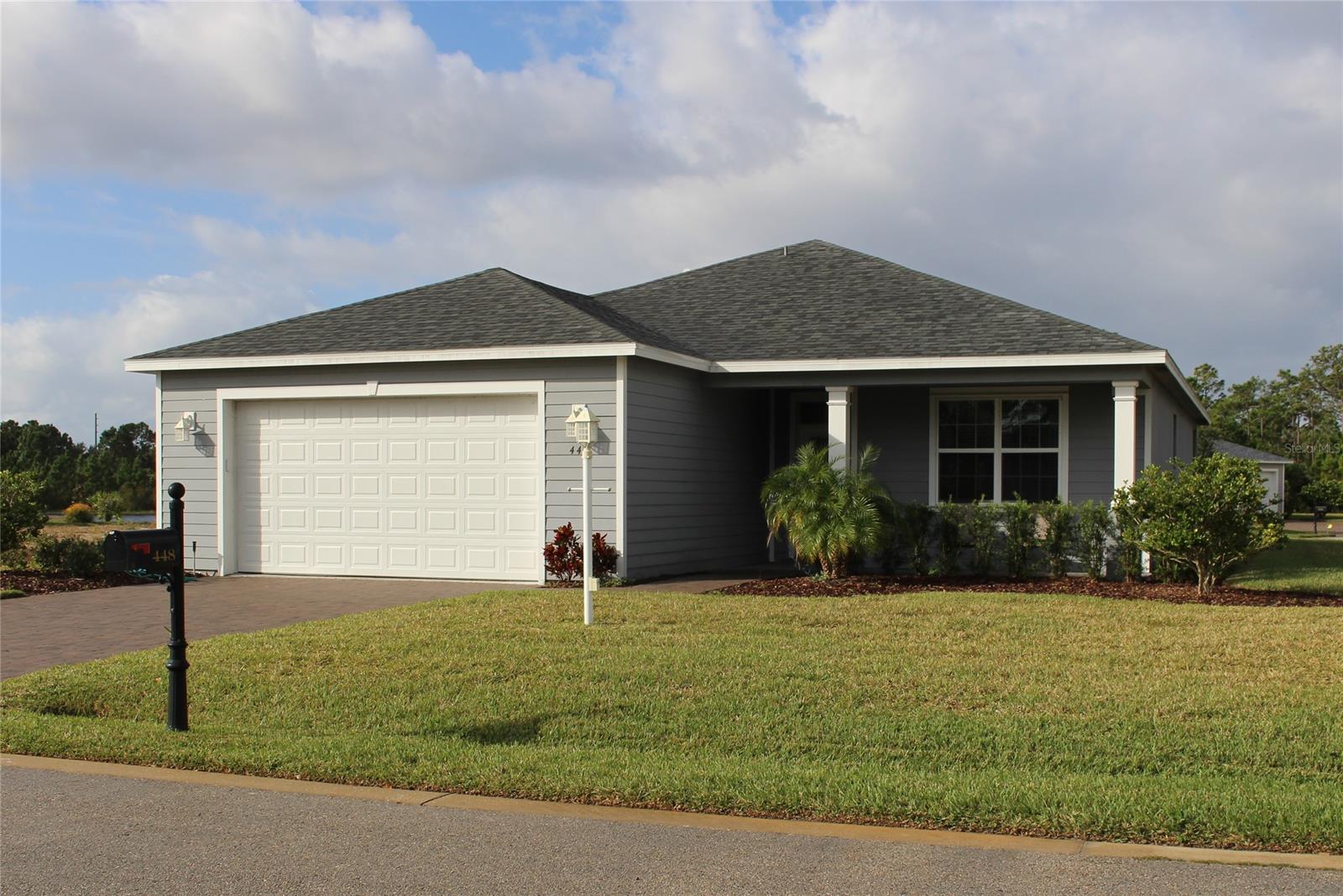 Lighthouse Cove Ph 3 Sec 2 - Residential