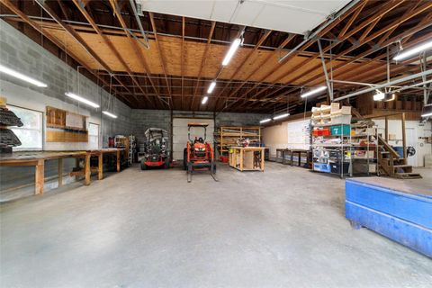 Tiny photo for 16520 NW 170th Street, Williston, FL 32696 (MLS # OM702784)