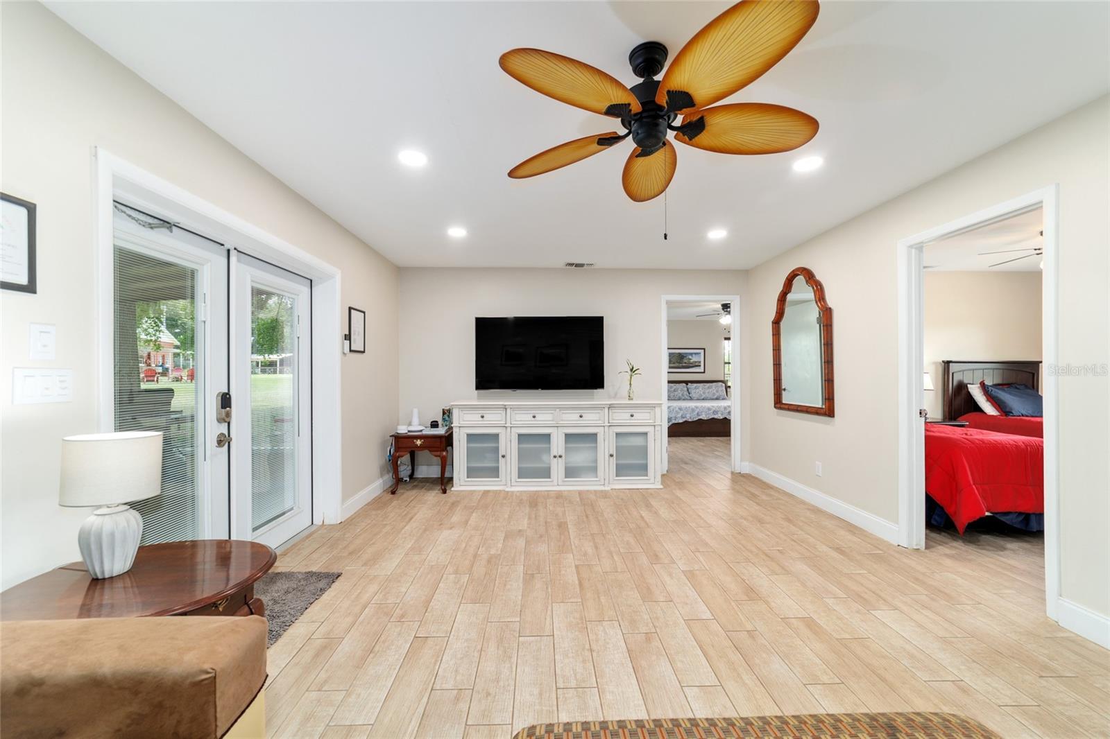 AG NON-SUB - Residential