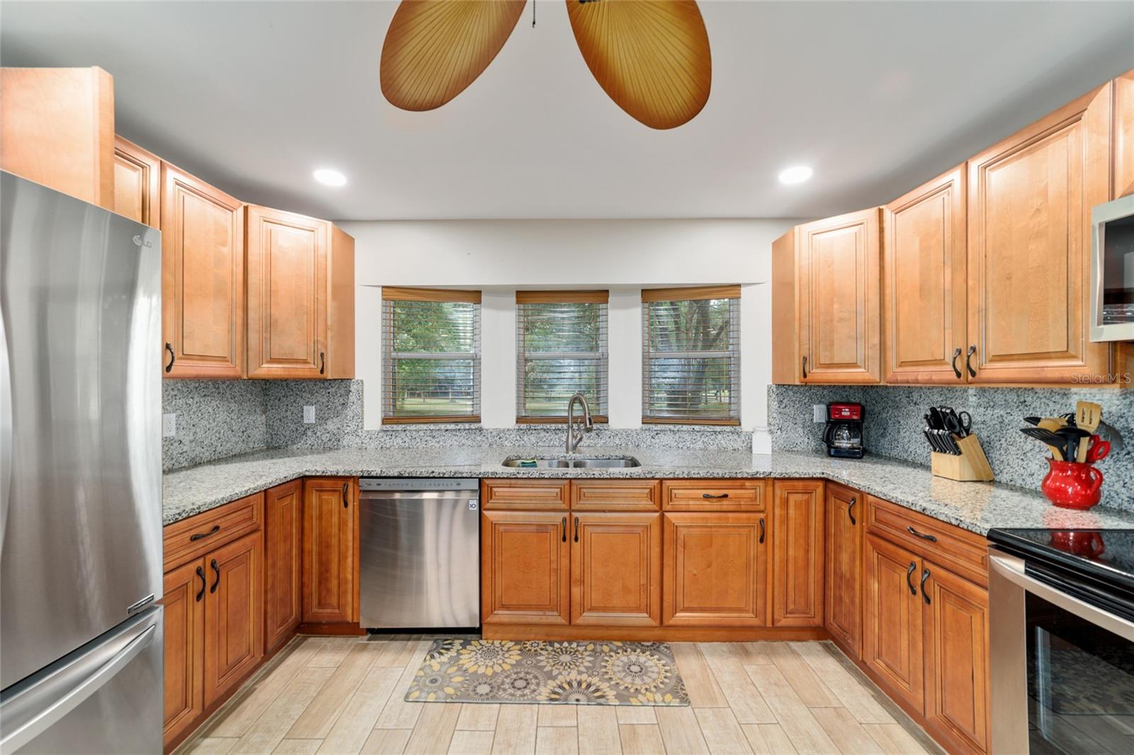 AG NON-SUB - Residential