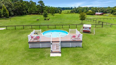 Tiny photo for 16520 NW 170th Street, Williston, FL 32696 (MLS # OM702784)
