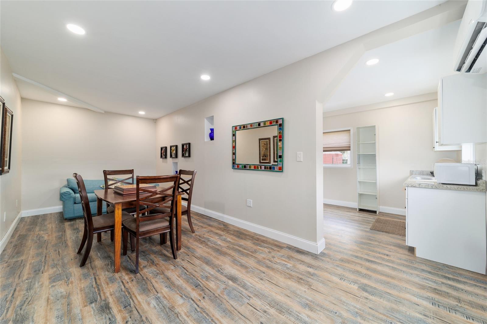 AG NON-SUB - Residential