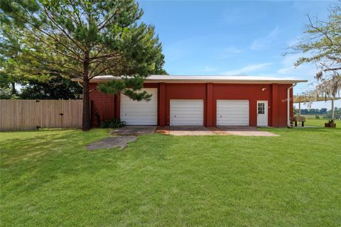 Tiny photo for 16520 NW 170th Street, Williston, FL 32696 (MLS # OM702784)