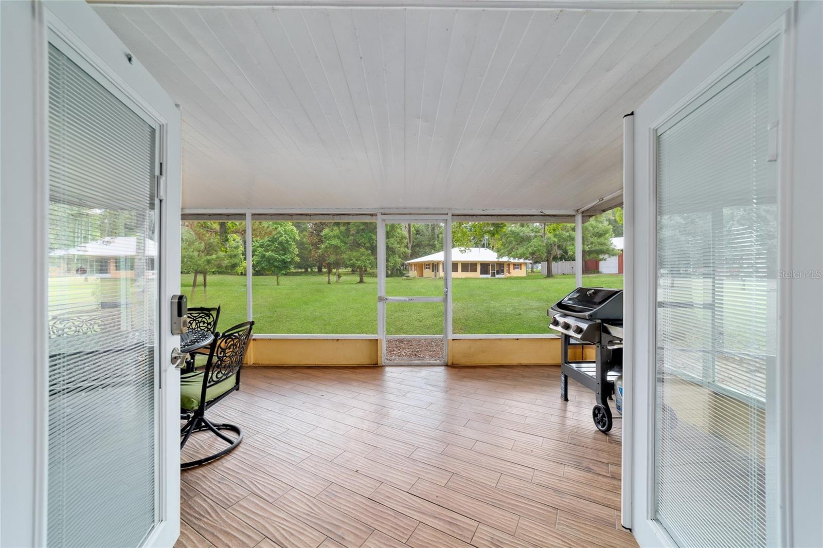 AG NON-SUB - Residential