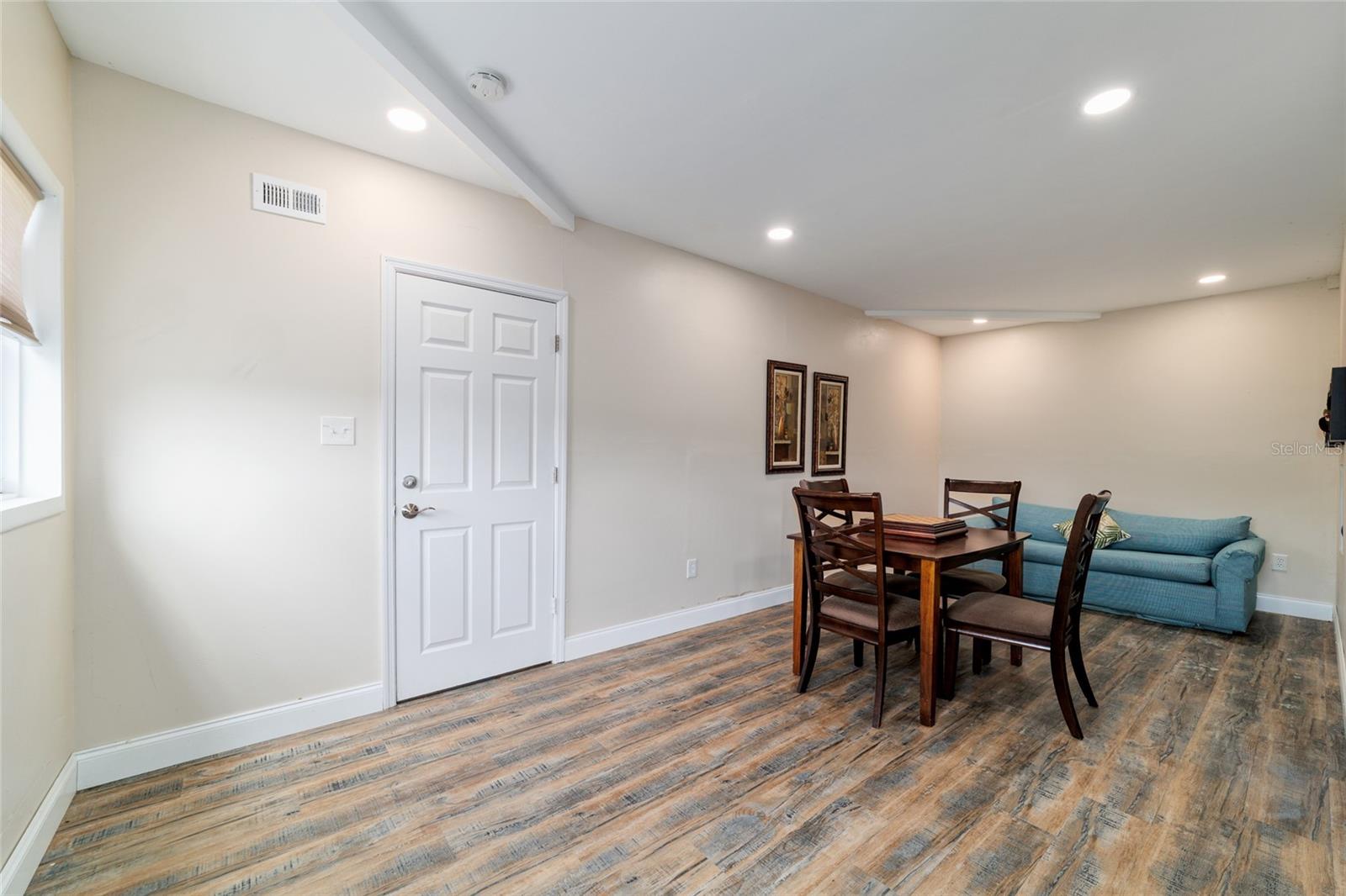 AG NON-SUB - Residential