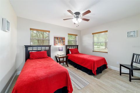 Tiny photo for 16520 NW 170th Street, Williston, FL 32696 (MLS # OM702784)