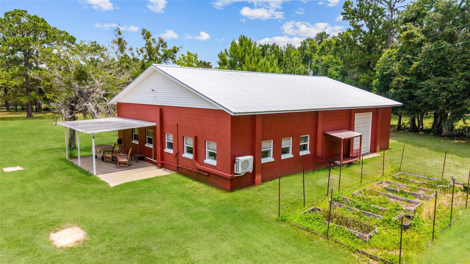 AG NON-SUB - Residential