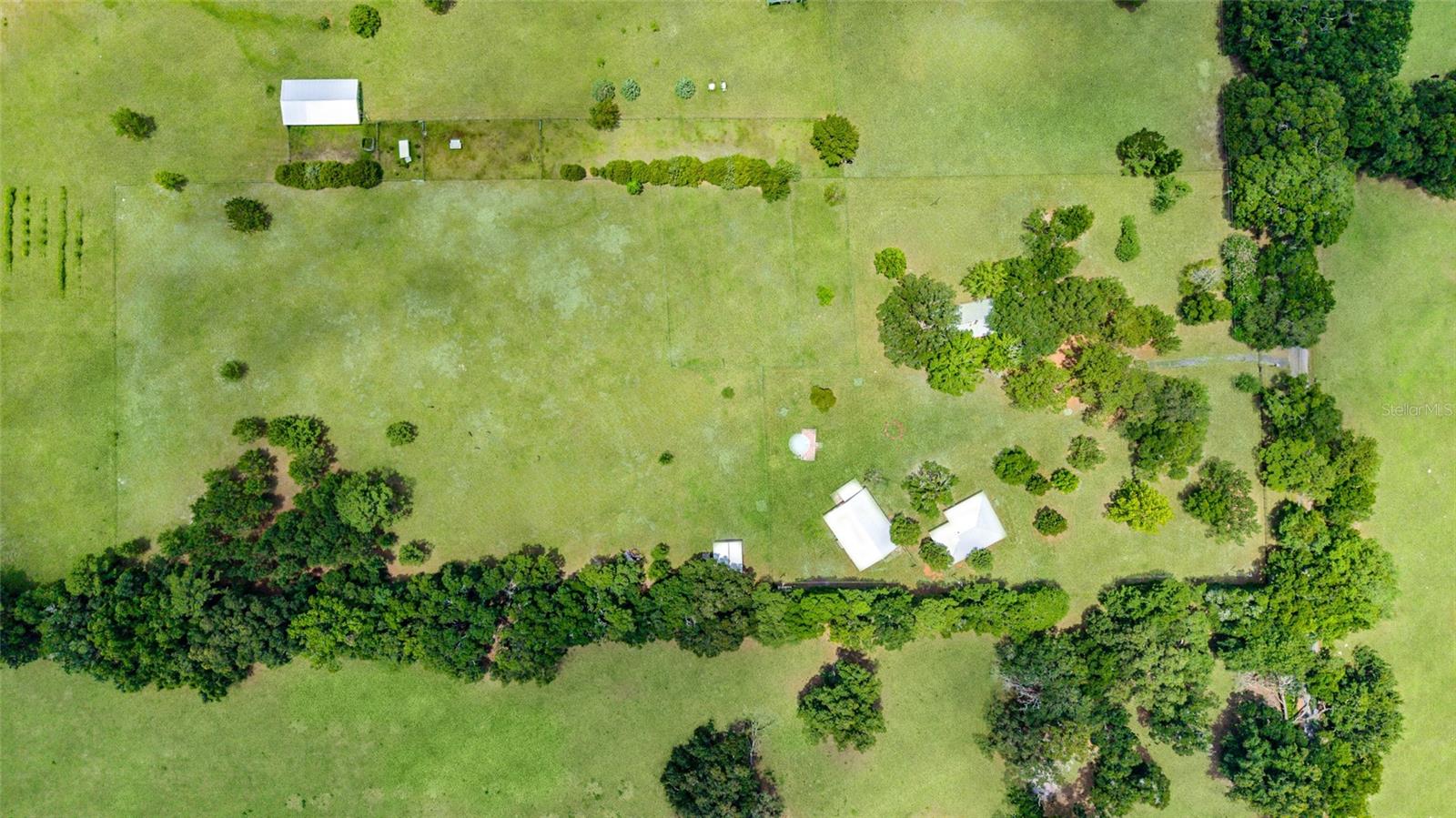 AG NON-SUB - Residential