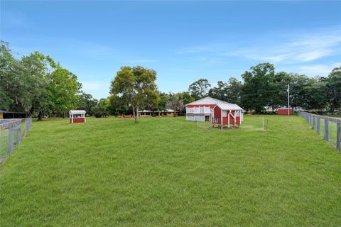 Tiny photo for 16520 NW 170th Street, Williston, FL 32696 (MLS # OM702784)