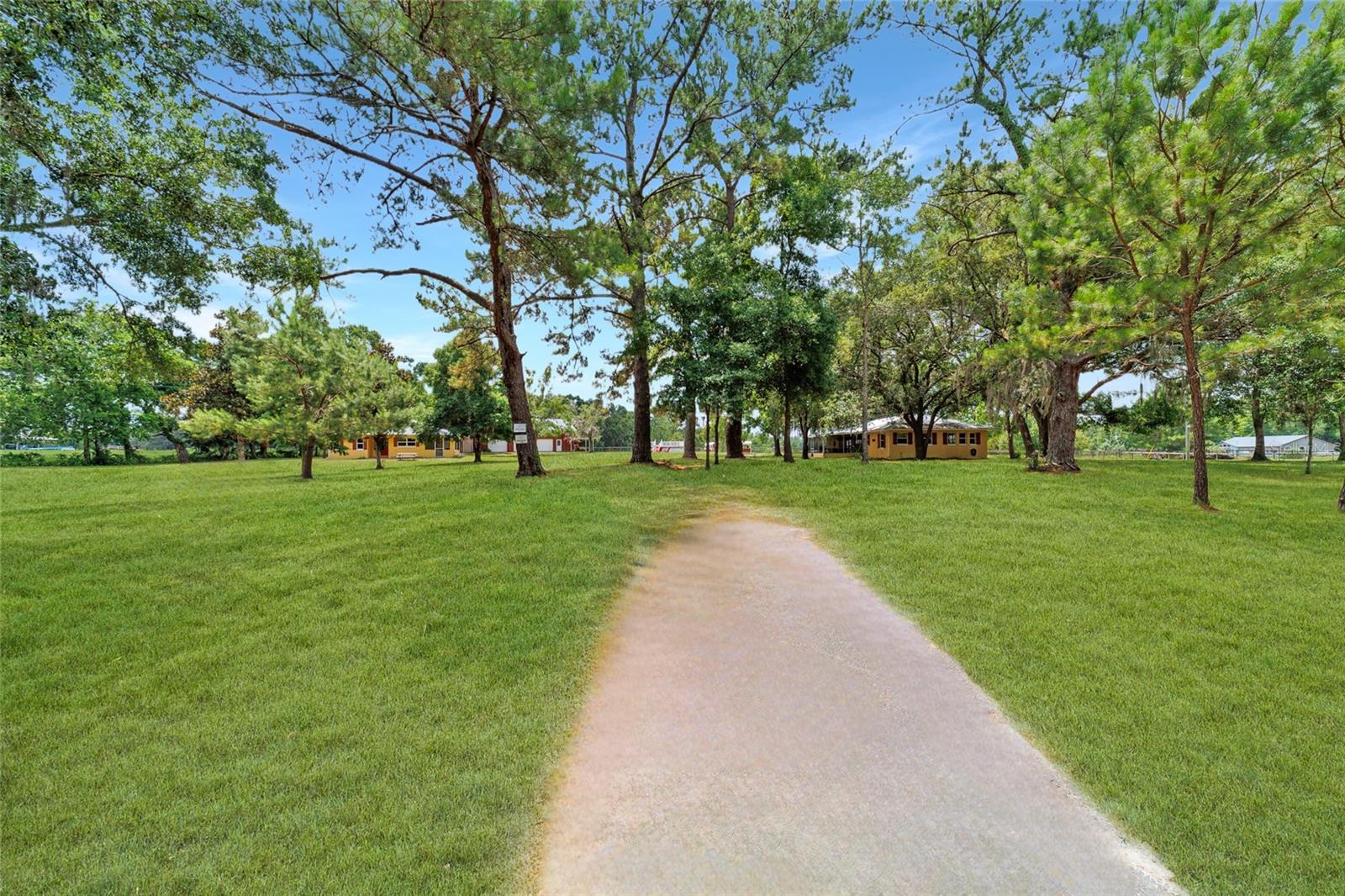 AG NON-SUB - Residential