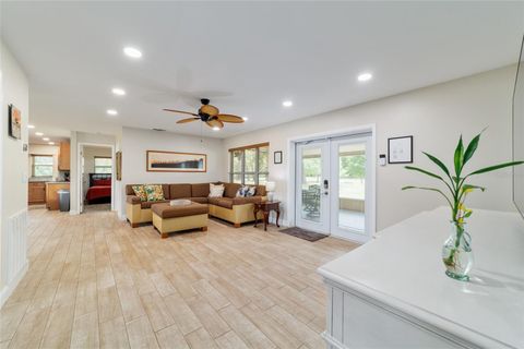 Tiny photo for 16520 NW 170th Street, Williston, FL 32696 (MLS # OM702784)