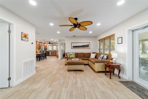 Tiny photo for 16520 NW 170th Street, Williston, FL 32696 (MLS # OM702784)