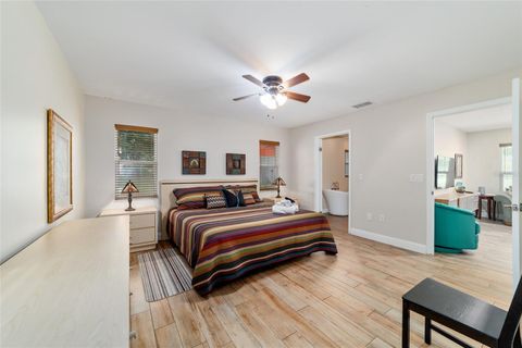 Tiny photo for 16520 NW 170th Street, Williston, FL 32696 (MLS # OM702784)