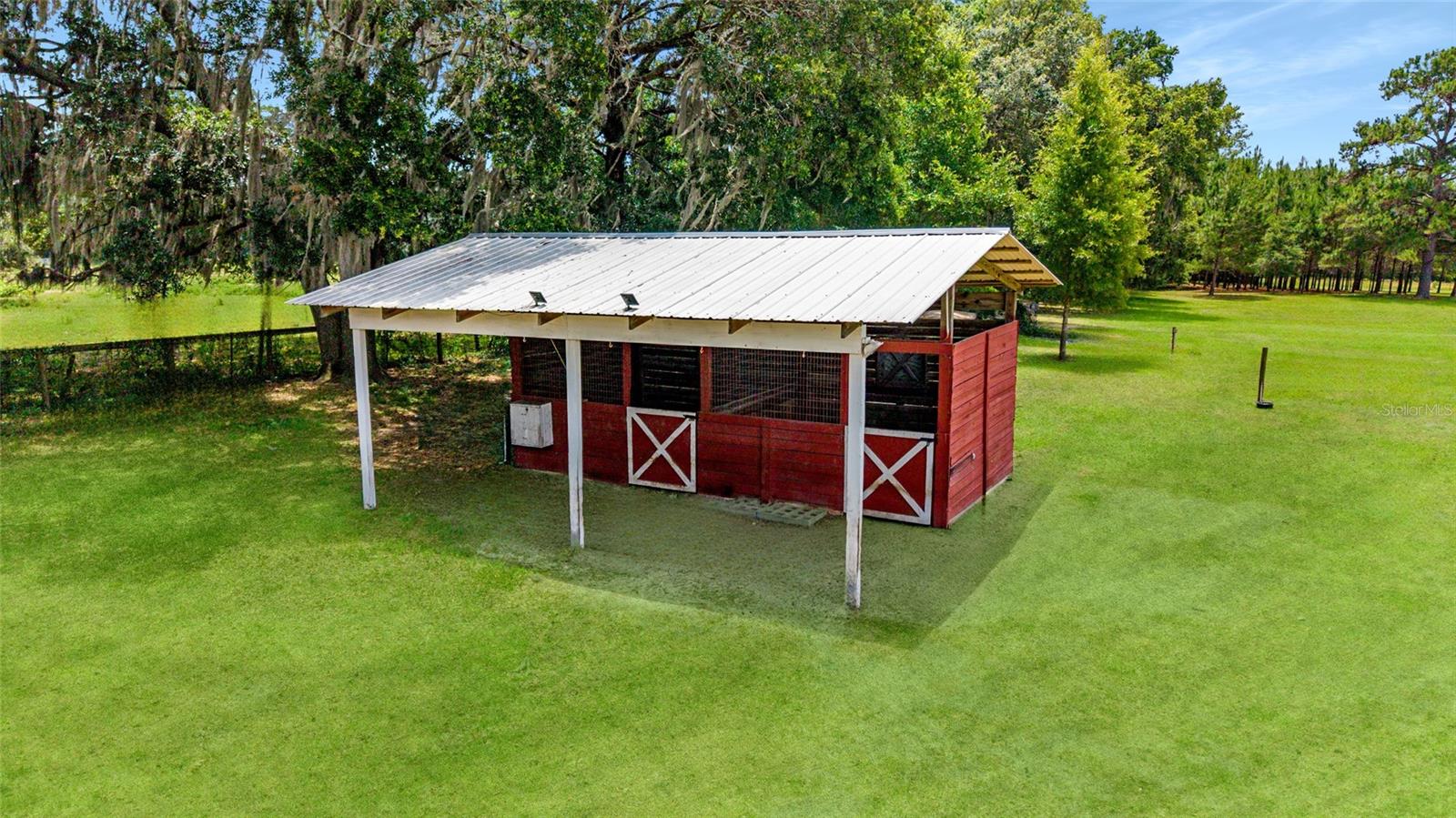 AG NON-SUB - Residential