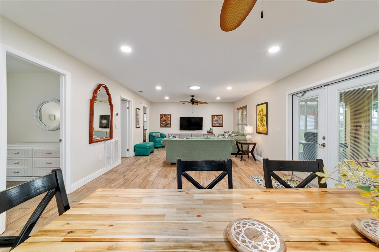 AG NON-SUB - Residential