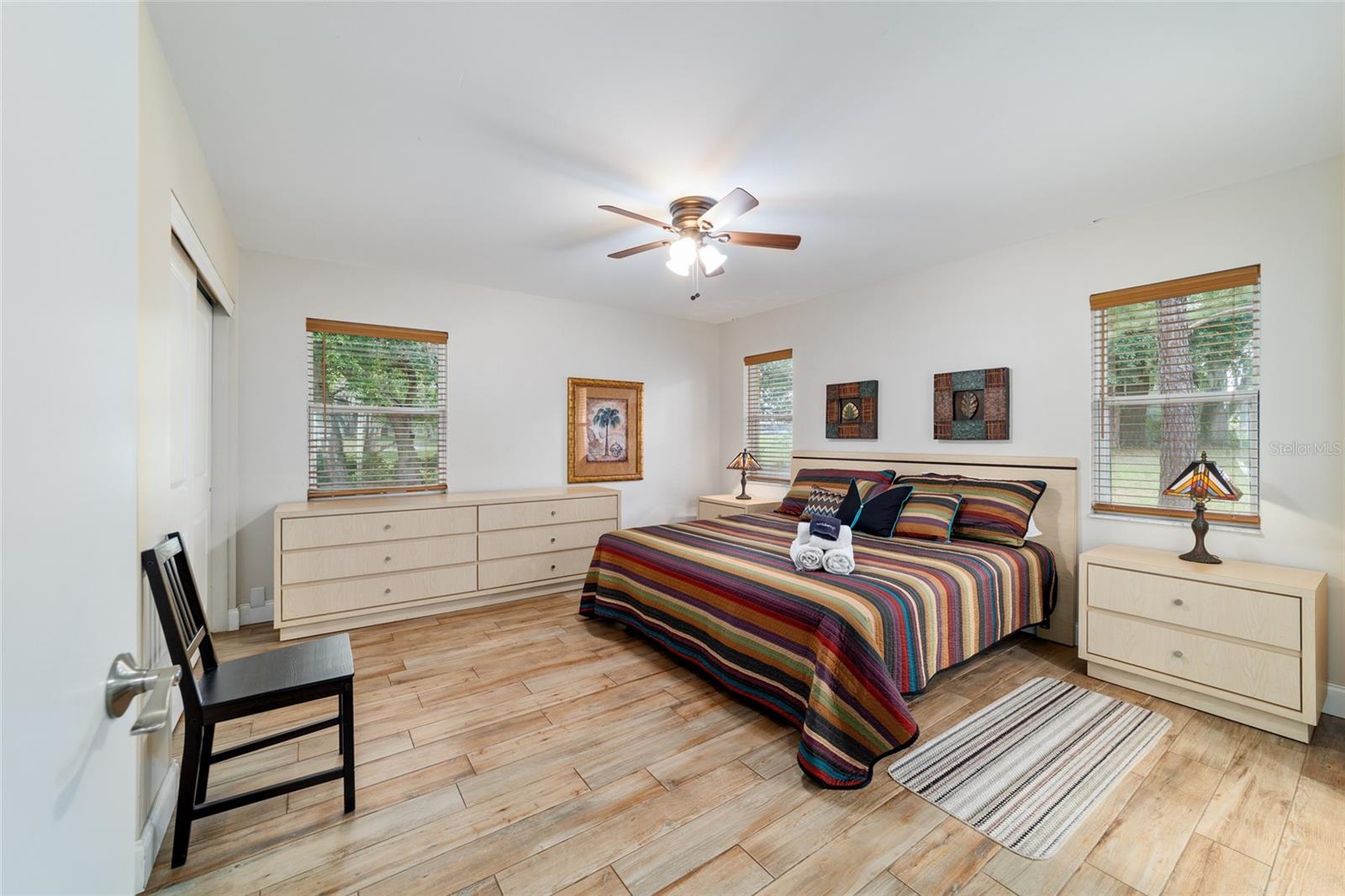 AG NON-SUB - Residential