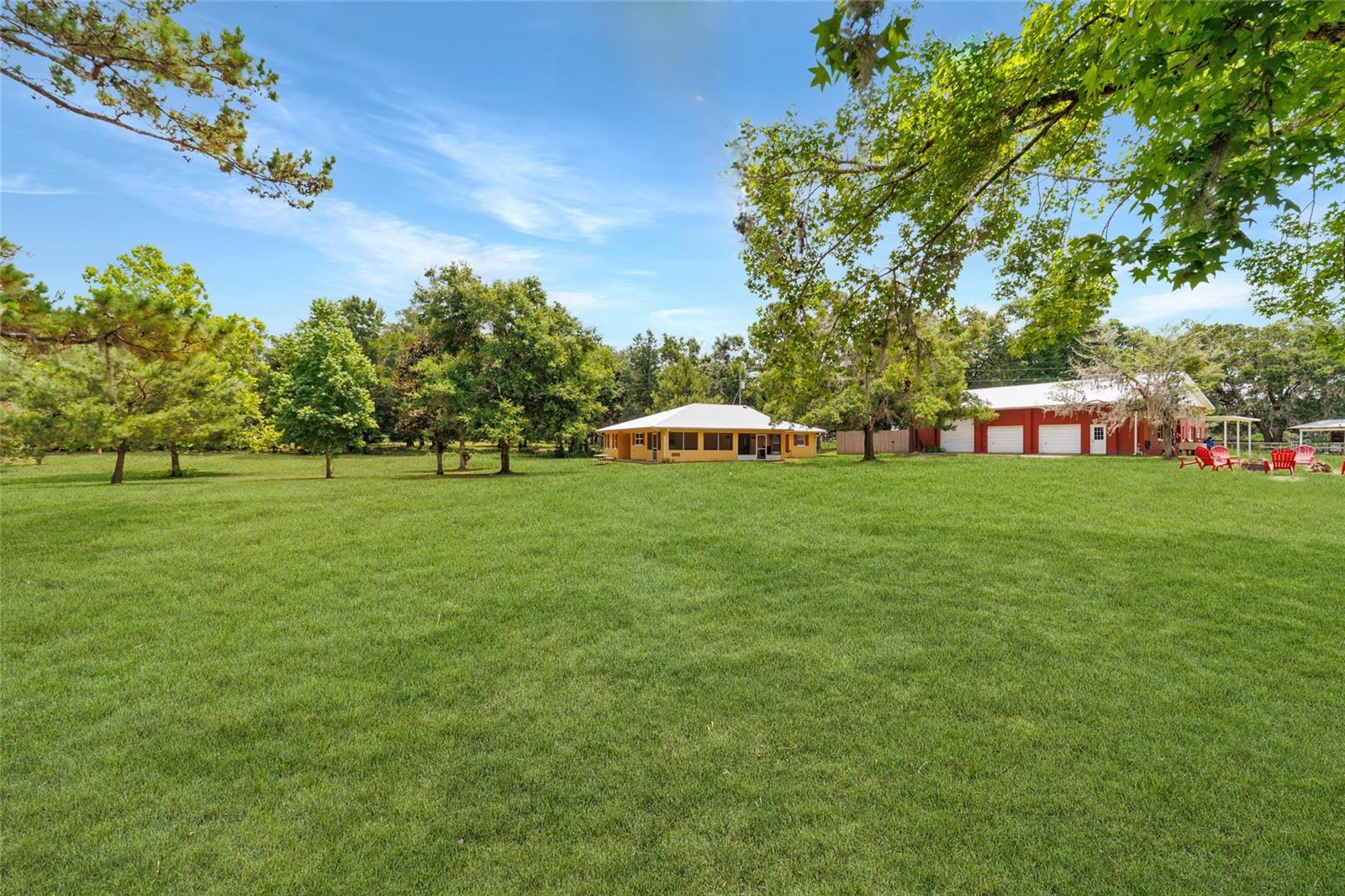 AG NON-SUB - Residential