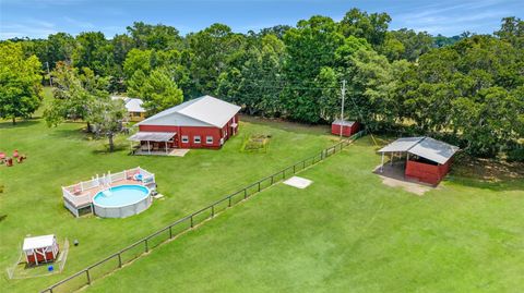 Tiny photo for 16520 NW 170th Street, Williston, FL 32696 (MLS # OM702784)