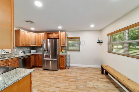 Tiny photo for 16520 NW 170th Street, Williston, FL 32696 (MLS # OM702784)