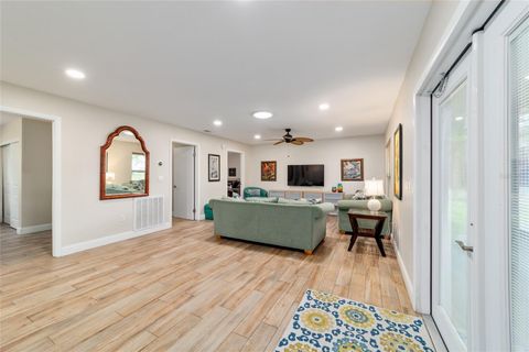 Tiny photo for 16520 NW 170th Street, Williston, FL 32696 (MLS # OM702784)