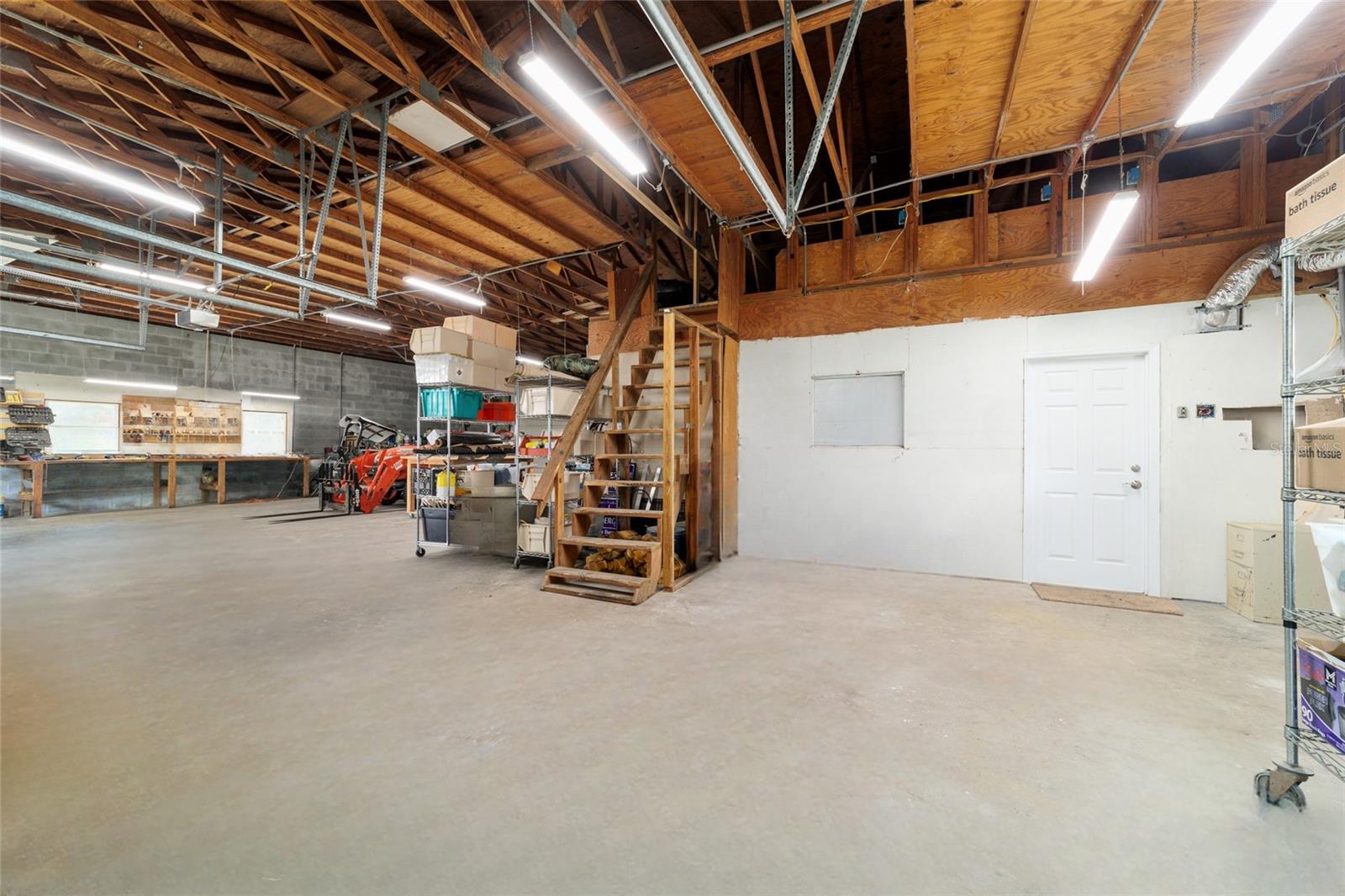 AG NON-SUB - Residential