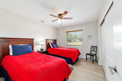 Tiny photo for 16520 NW 170th Street, Williston, FL 32696 (MLS # OM702784)