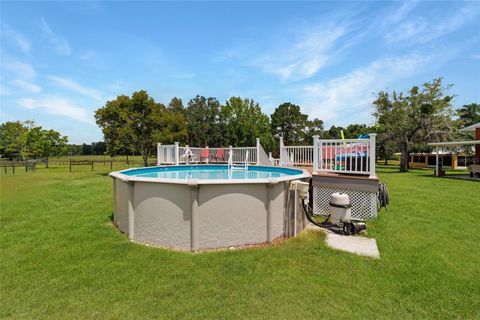 Tiny photo for 16520 NW 170th Street, Williston, FL 32696 (MLS # OM702784)