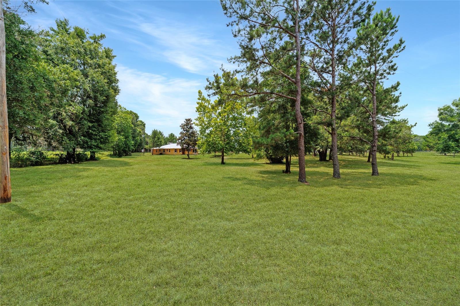 AG NON-SUB - Residential