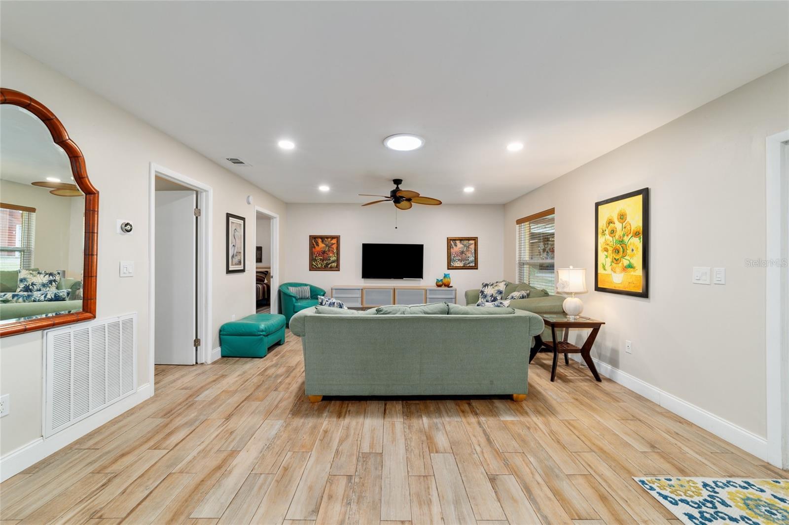 AG NON-SUB - Residential