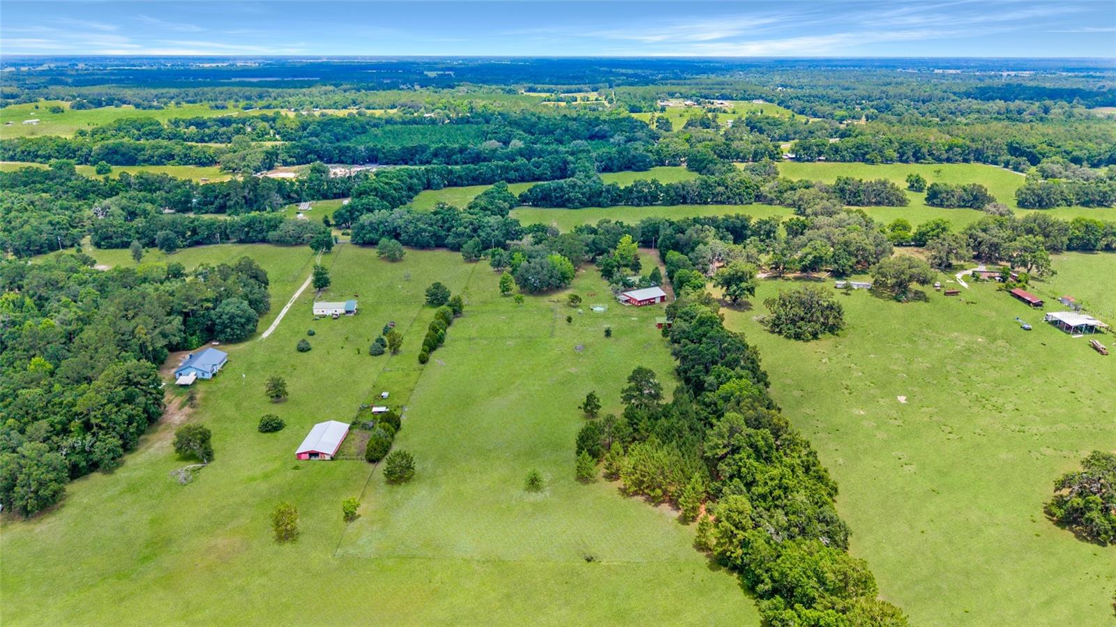 AG NON-SUB - Residential