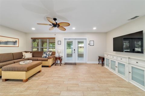Tiny photo for 16520 NW 170th Street, Williston, FL 32696 (MLS # OM702784)