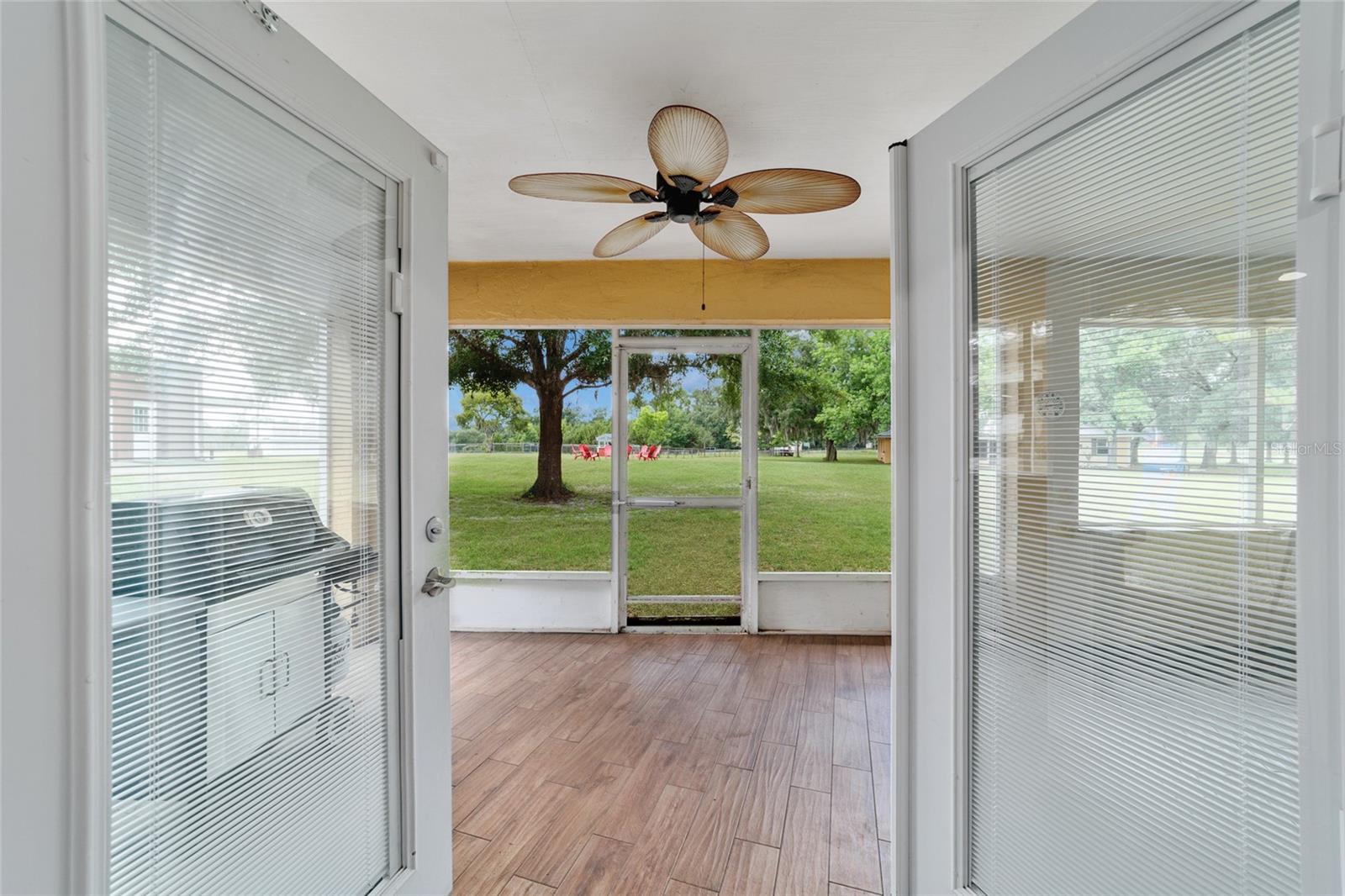 AG NON-SUB - Residential