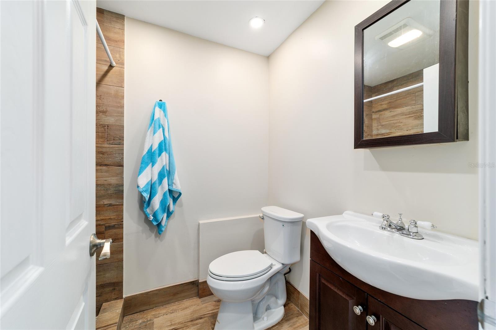 AG NON-SUB - Residential