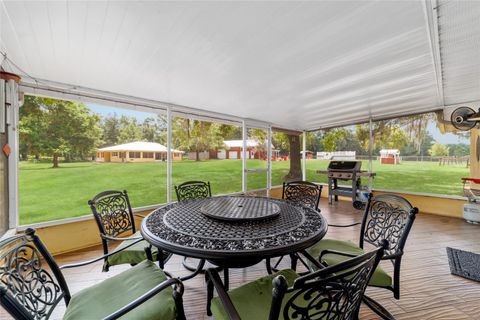 Tiny photo for 16520 NW 170th Street, Williston, FL 32696 (MLS # OM702784)