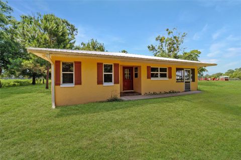 Tiny photo for 16520 NW 170th Street, Williston, FL 32696 (MLS # OM702784)